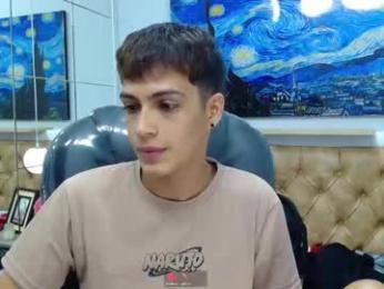 jeremias_1 webcam model stream image