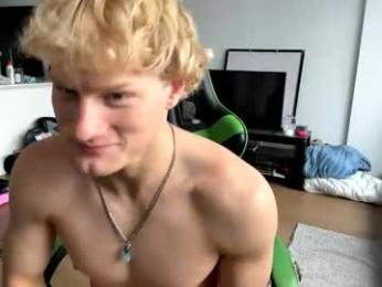 thatbl0ndeboyx webcam model stream image