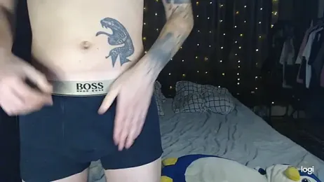 Mark_and_Wendy webcam model stream image