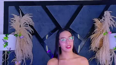 KylieWhite webcam model stream image