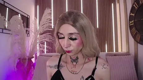 Aniie_Doll webcam model stream image