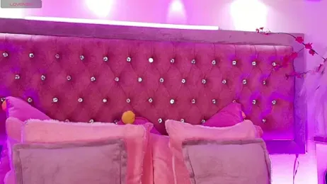 Aniie_Doll webcam stripchat model stream image