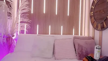 Aniie_Doll webcam model stream image