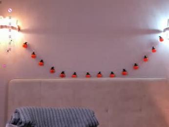 shy_starlight webcam model stream image