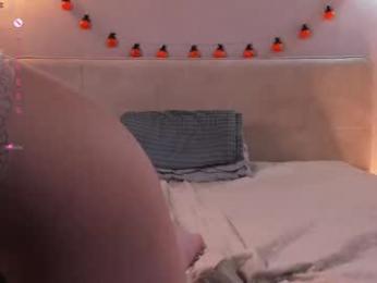 shy_starlight webcam model stream image