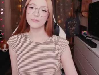 lil_pumpkinpie webcam model stream image