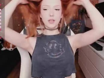 lil_pumpkinpie webcam model stream image