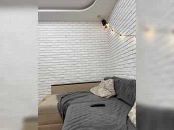 KitFox webcam model stream image