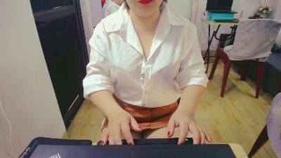 Lily9x webcam model stream image