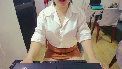 Lily9x webcam model stream image