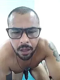 adanvieira webcam model stream image