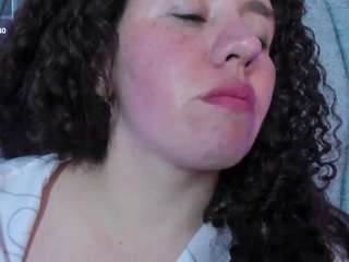 valeria-soler webcam model stream image