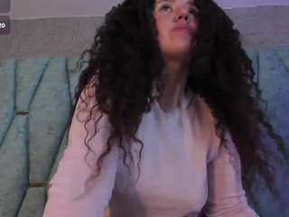 valeria-soler webcam model stream image