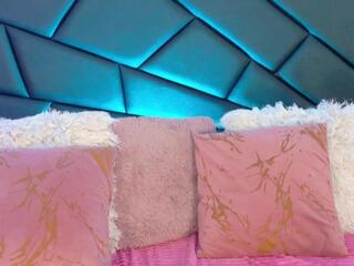 Mary Deniro webcam model stream image