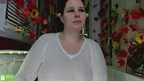 Candys_booty webcam model stream image