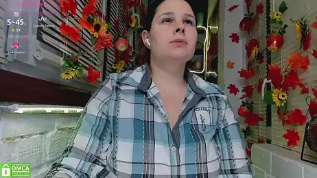 Candys_booty webcam model stream image