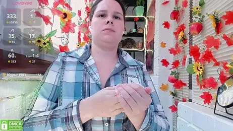 Candys_booty webcam model stream image