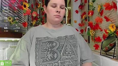 Candys_booty webcam model stream image