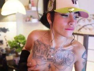 scarlett-collins webcam model stream image