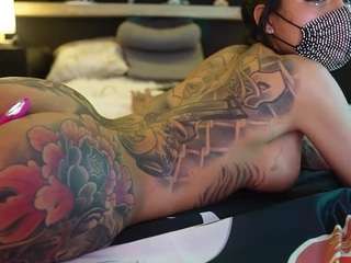 scarlett-collins webcam model stream image