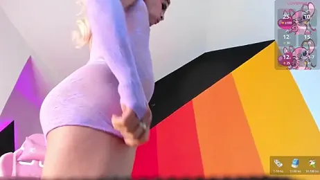 Sidney_Belle webcam model stream image