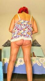 Dollysex6 webcam model stream image