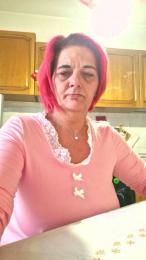 Dollysex6 webcam model stream image