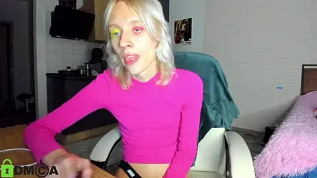 _Alice_Kitty webcam model stream image