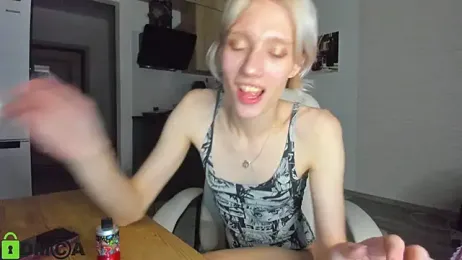 _Alice_Kitty webcam model stream image