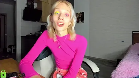 _Alice_Kitty webcam model stream image