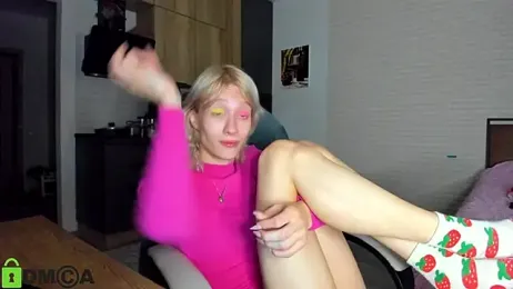 _Alice_Kitty webcam model stream image