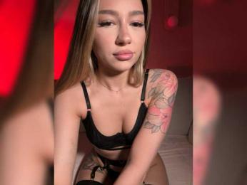 Pekkaboo webcam model stream image