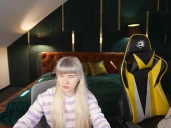 anabel_team054 webcam model stream image