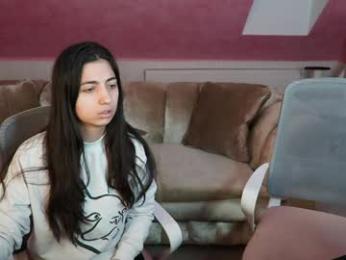 anabel_team054 webcam model stream image