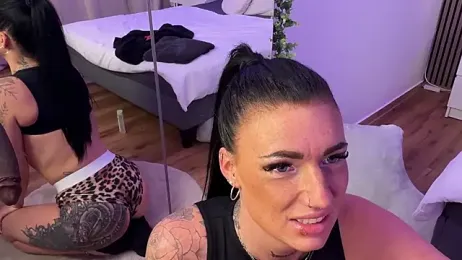 LizaRoxx webcam model stream image