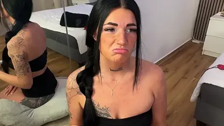 LizaRoxx webcam model stream image