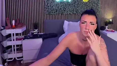 LizaRoxx webcam model stream image