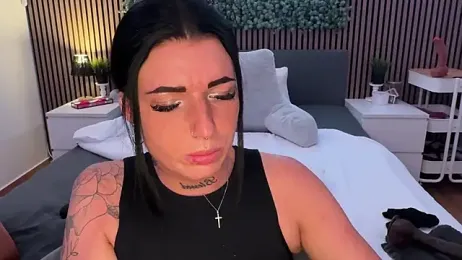 LizaRoxx webcam stripchat model stream image