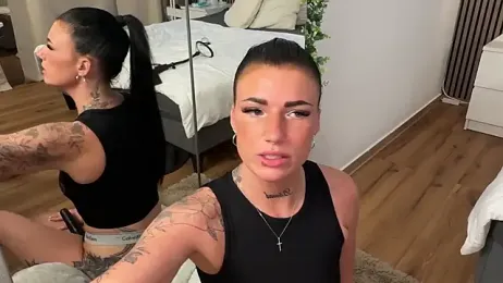 LizaRoxx webcam model stream image