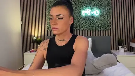 LizaRoxx webcam model stream image