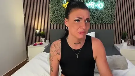 LizaRoxx webcam model stream image