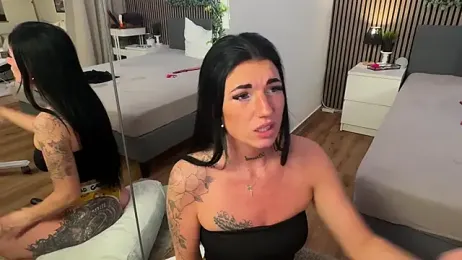 LizaRoxx webcam stripchat model stream image