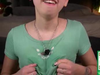 stephaniesally webcam chaturbate model stream image