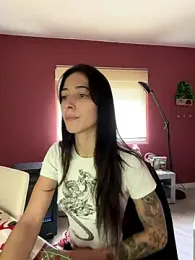 SOFIASWEETSECRETT webcam model stream image