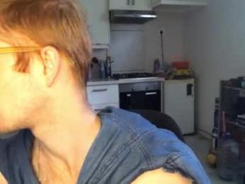 gingerboy_69 webcam model stream image