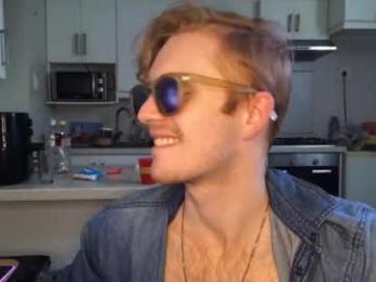 gingerboy_69 webcam model stream image