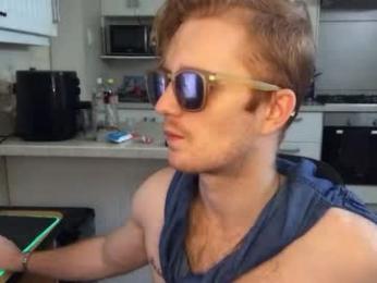 gingerboy_69 webcam model stream image