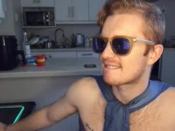 gingerboy_69 webcam model stream image