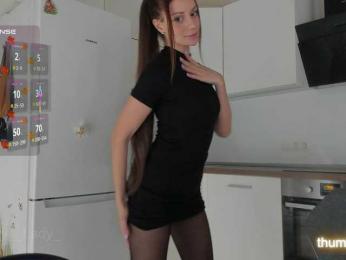 LuckyLady01 webcam model stream image