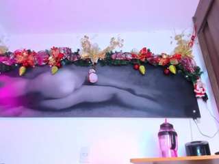 vaiolett-coleman webcam model stream image